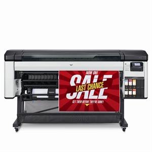 HP DesignJet Z6 Pro impresora de 64"